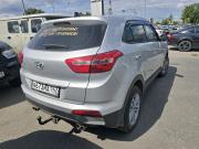 Hyundai Creta I Рестайлинг Санкт-Петербург  - изображение 9