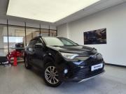 Toyota RAV4 IV (XA40) Рестайлинг Новосибирск  - изображение 15
