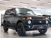 Lada (ВАЗ) Niva Legend Калуга  - изображение 30