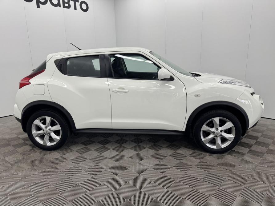 Nissan Juke I Воронеж  - изображение 10