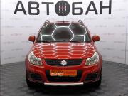 Suzuki SX4 I (Classic) Рестайлинг Екатеринбург  - изображение 30