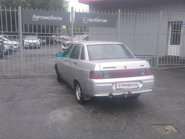 Lada (ВАЗ) 2110 с пробегом 2004 года, цена 160 000 рублей, 179000 км, седан, Автокод Объявления