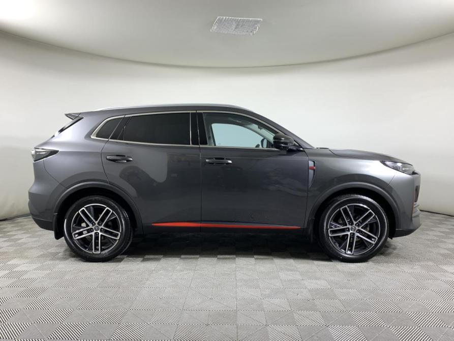 Changan CS55 Plus II Москва  - изображение 4