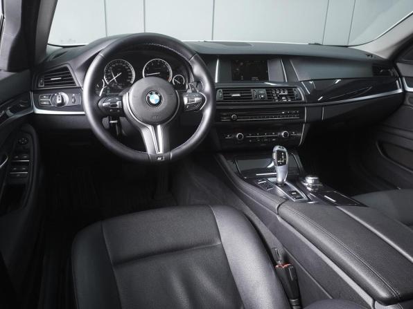 BMW 5 серии VI (F10/F11/F07) Рестайлинг с пробегом 2016 года, цена 2 250 000 рублей, 142317 км, седан, Автокод Объявления