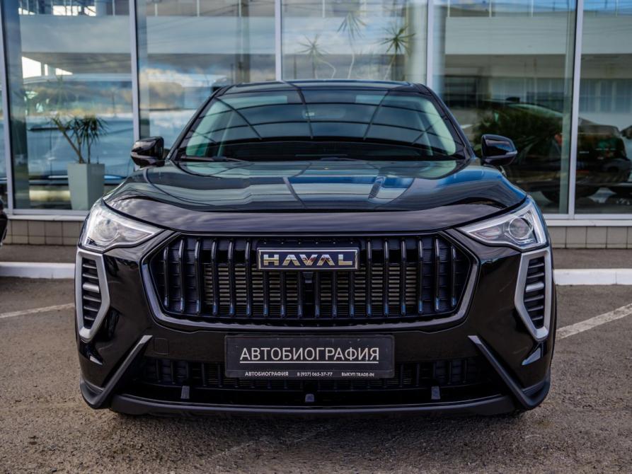 Haval Jolion I Рестайлинг Волгоград  - изображение 2