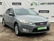Ford Mondeo IV Ульяновск  - изображение 22