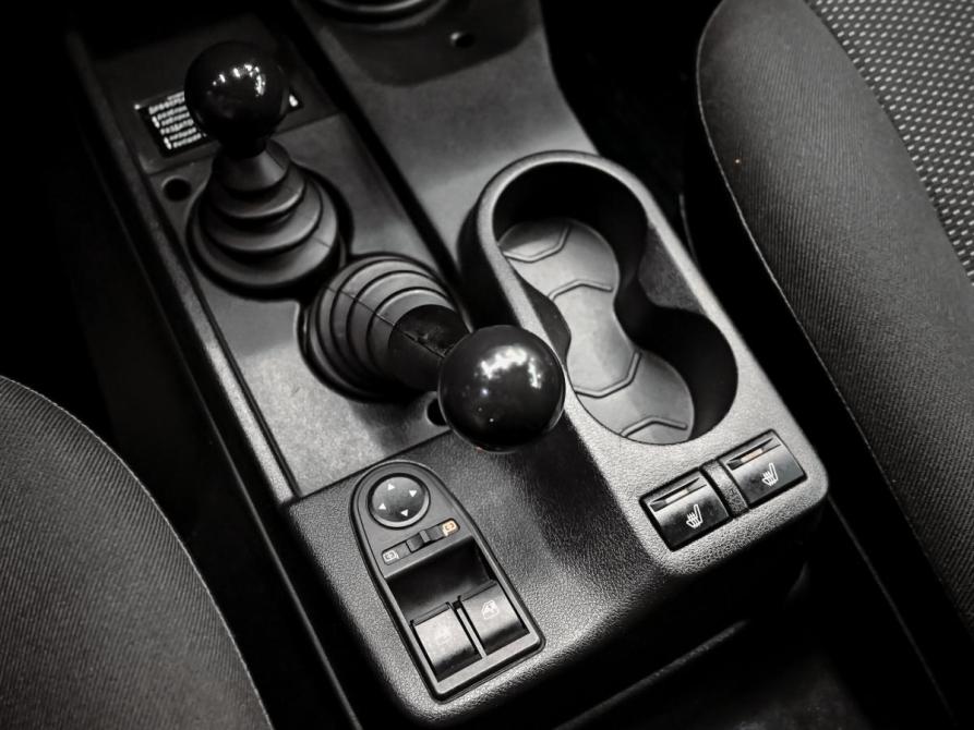 Lada (ВАЗ) 2121 (4x4) I Рестайлинг (2020) Екатеринбург  - изображение 14