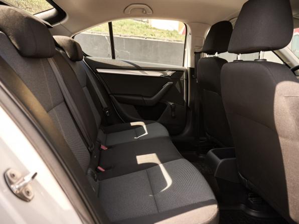 Skoda Octavia III (A7) с пробегом 2014 года, цена 1 230 000 рублей, 181275 км, лифтбек, Автокод Объявления