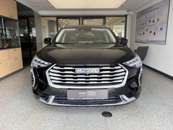 Haval Jolion I с пробегом 2022 года, цена 1 825 000 рублей, 18274 км, внедорожник, Автокод Объявления