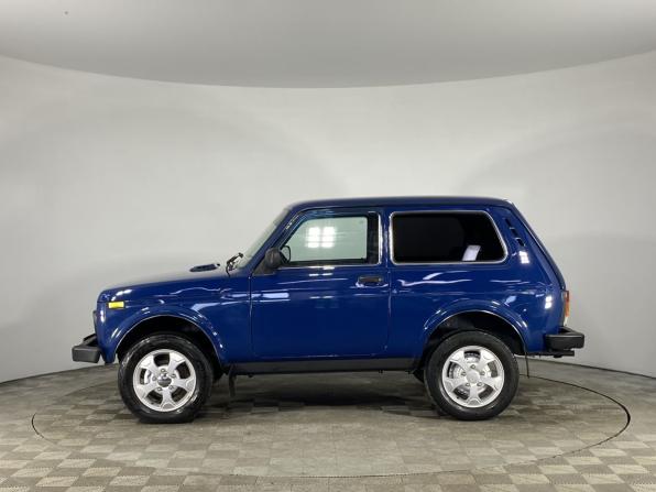 Lada (ВАЗ) 2121 (4x4) I Рестайлинг с пробегом 2015 года, цена 550 000 рублей, 138445 км, внедорожник, Автокод Объявления