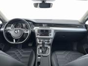 Volkswagen Passat B8 Екатеринбург  - изображение 43