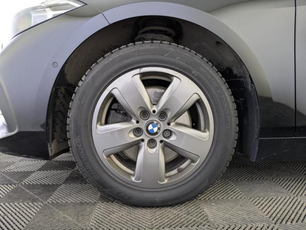 BMW 1 серии III (F40) с пробегом 2021 года, цена 2 450 000 рублей, 119216 км, хэтчбек, Автокод Объявления
