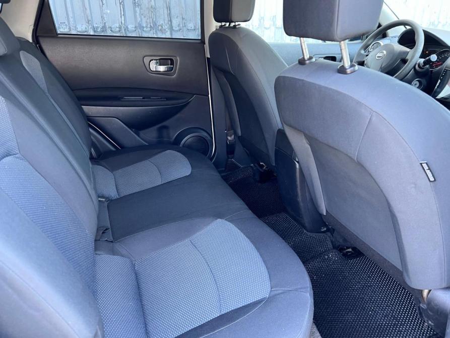 Nissan Qashqai I Рестайлинг Ростов-на-Дону  - изображение 17