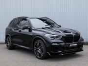 BMW X5 IV (G05/G18) Сочи  - изображение 41