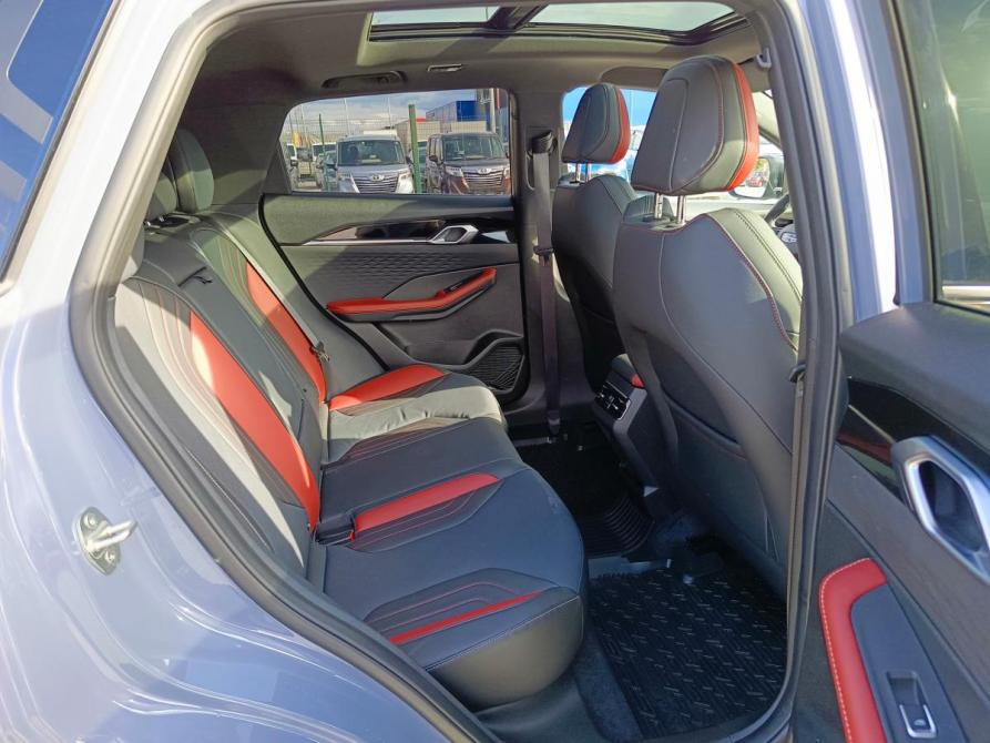 Geely Coolray I Рестайлинг Тюмень  - изображение 16