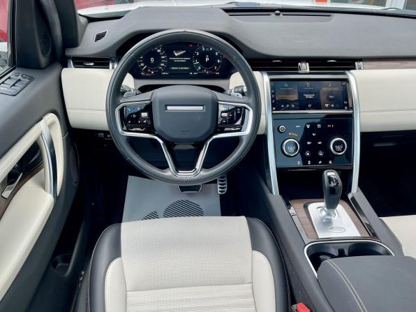 Land Rover Discovery Sport I Рестайлинг с пробегом 2022 года, цена 4 200 000 рублей, 25857 км, внедорожник, Автокод Объявления