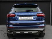 Chery Tiggo 8 Pro I Москва  - изображение 23