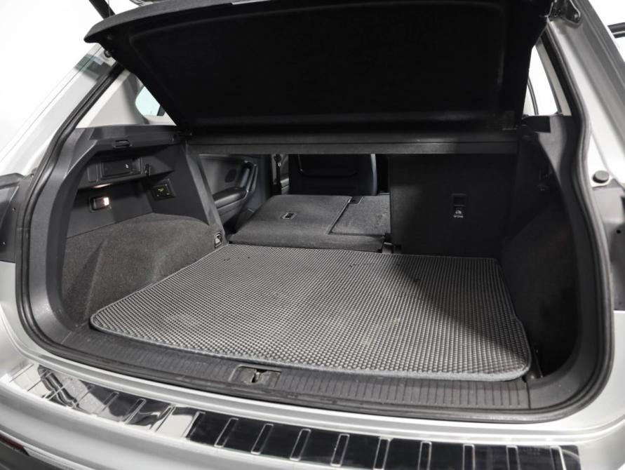 Volkswagen Tiguan II Санкт-Петербург  - изображение 31