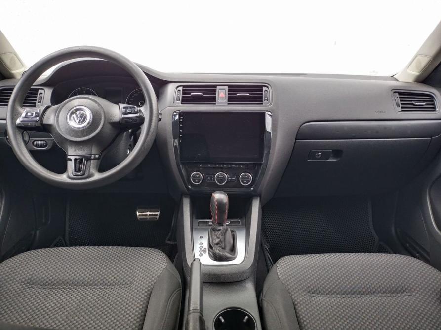 Volkswagen Jetta VI Москва  - изображение 12