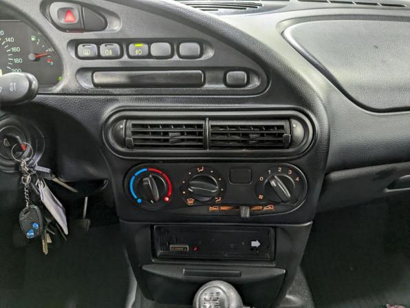 Chevrolet Niva I с пробегом 2008 года, цена 395 000 рублей, 74498 км, внедорожник, Автокод Объявления