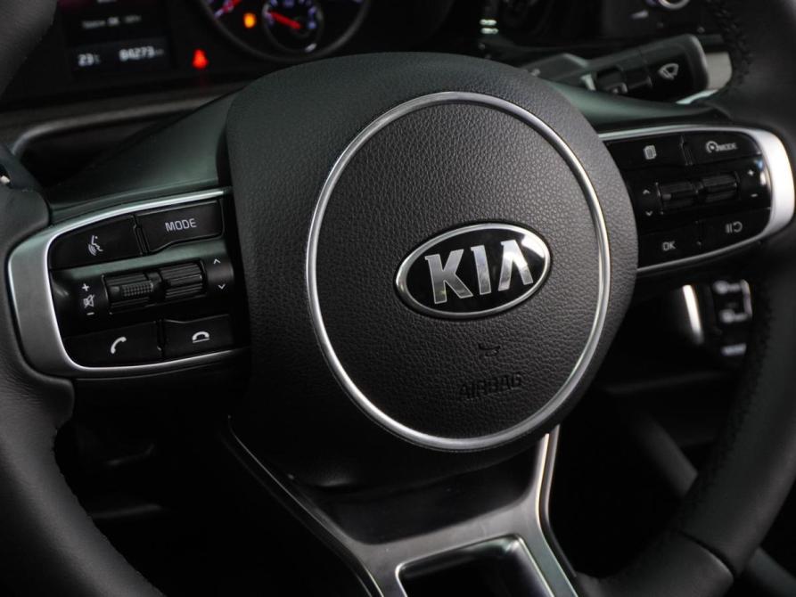 Kia K5 III Воронеж  - изображение 17