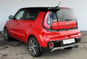 Kia Soul II Рестайлинг Киров  - изображение 40