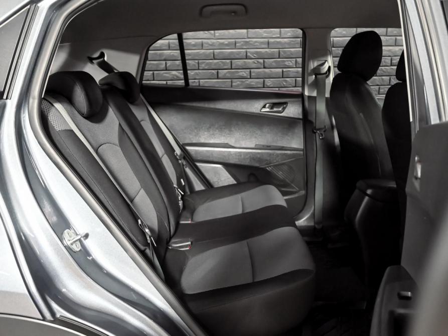 Hyundai Creta I Рестайлинг Екатеринбург  - изображение 18