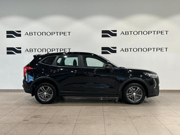 Haval Jolion I Рестайлинг с пробегом 2024 года, цена 1 799 000 рублей, 86484 км, внедорожник, Автокод Объявления