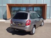 Lada (ВАЗ) Granta I Рестайлинг Оренбург  - изображение 23