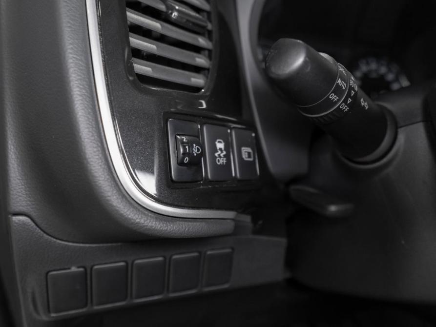 Mitsubishi Outlander III Рестайлинг 3 Москва  - изображение 23