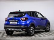 Renault Kaptur I Рестайлинг Санкт-Петербург  - изображение 34