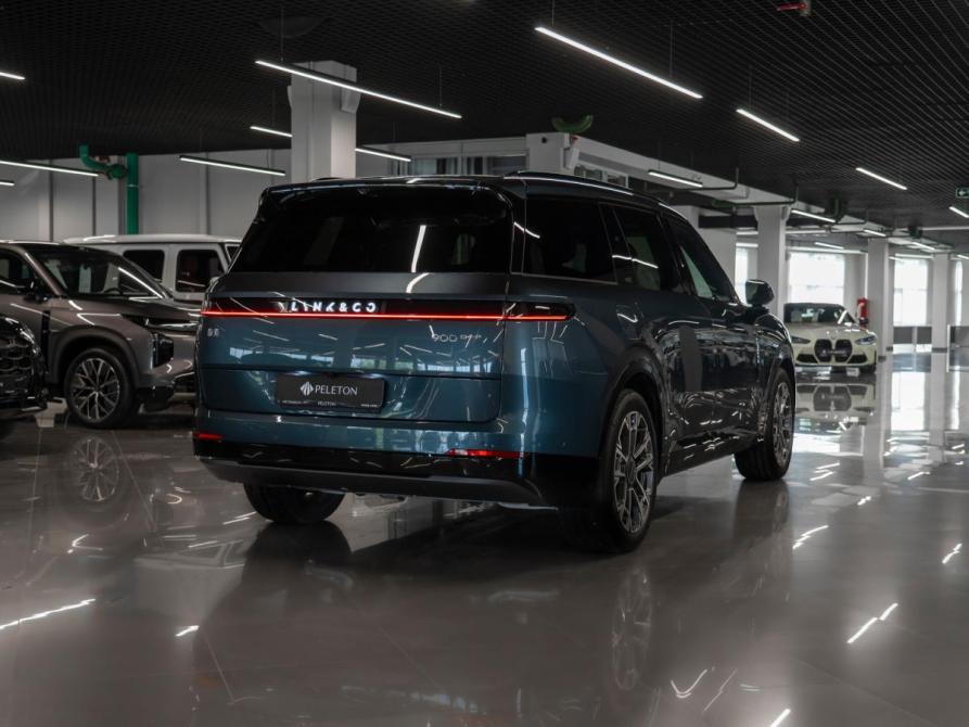 Lynk &amp; Co 900 Москва  - изображение 5