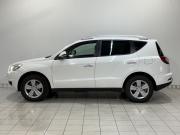 Geely Emgrand X7 I Курск  - изображение 17