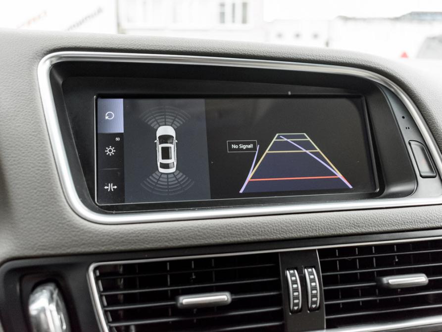 Audi Q5 I (8R) Рестайлинг Екатеринбург  - изображение 21