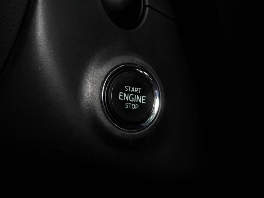 Skoda Octavia III (A7) Воронеж  - изображение 19
