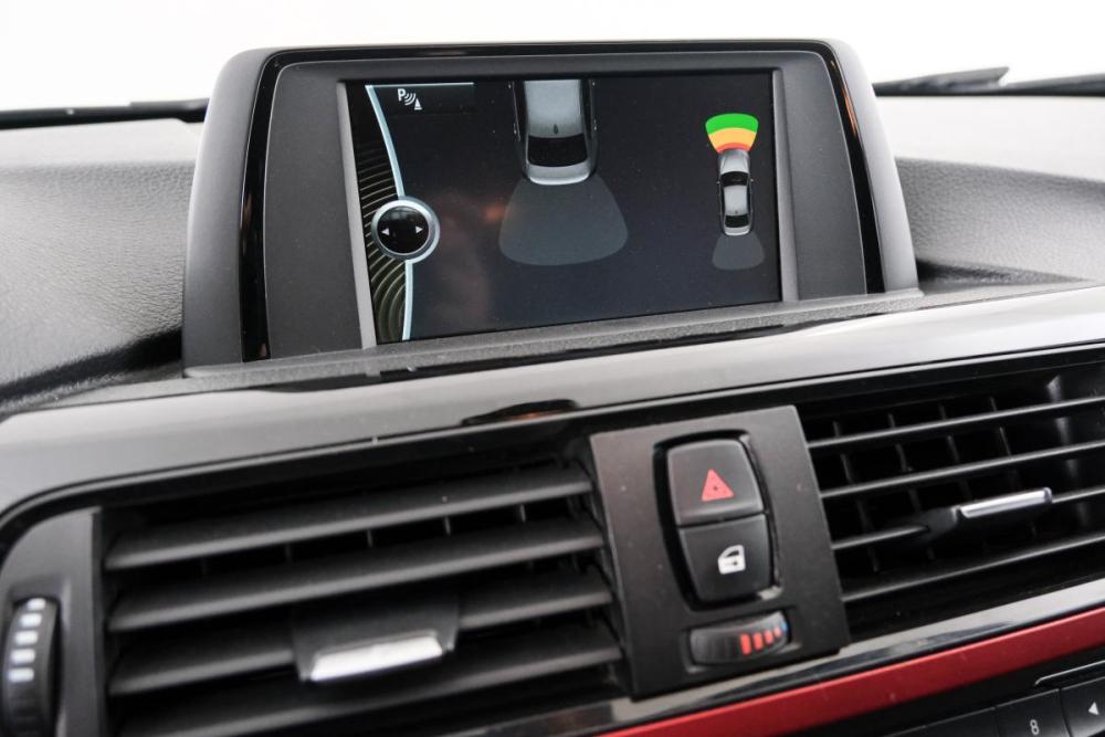 BMW 3 серии VI (F3x) Красноярск  - изображение 16