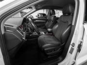 Audi Q5 II (FY) Москва  - изображение 32