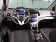 Chevrolet Aveo II Воронеж  - изображение 22