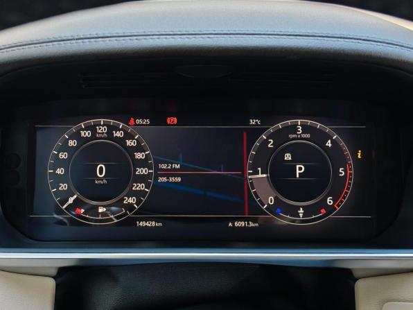 Land Rover Range Rover Sport II Рестайлинг с пробегом 2018 года, цена 4 750 000 рублей, 149428 км, внедорожник, Автокод Объявления
