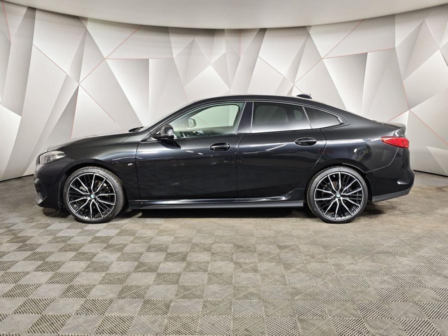 BMW 2 серии F44 Москва  - изображение 5