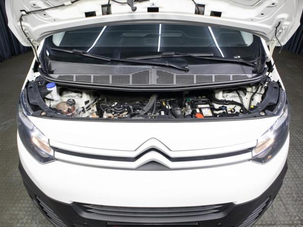 Citroen Jumpy III с пробегом 2021 года, цена 2 700 000 рублей, 238640 км, фургон, Автокод Объявления