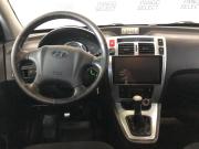 Hyundai Tucson I Курск  - изображение 52