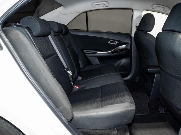 Toyota Premio II (T26) Рестайлинг 2 с пробегом 2018 года, цена 1 900 000 рублей, 47675 км, седан, Автокод Объявления