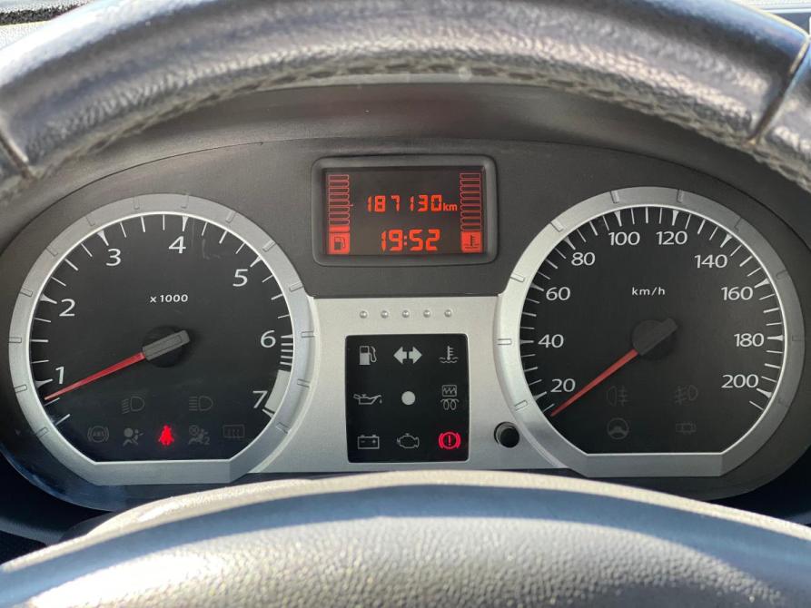 Lada (ВАЗ) Largus I Великий Новгород  - изображение 17