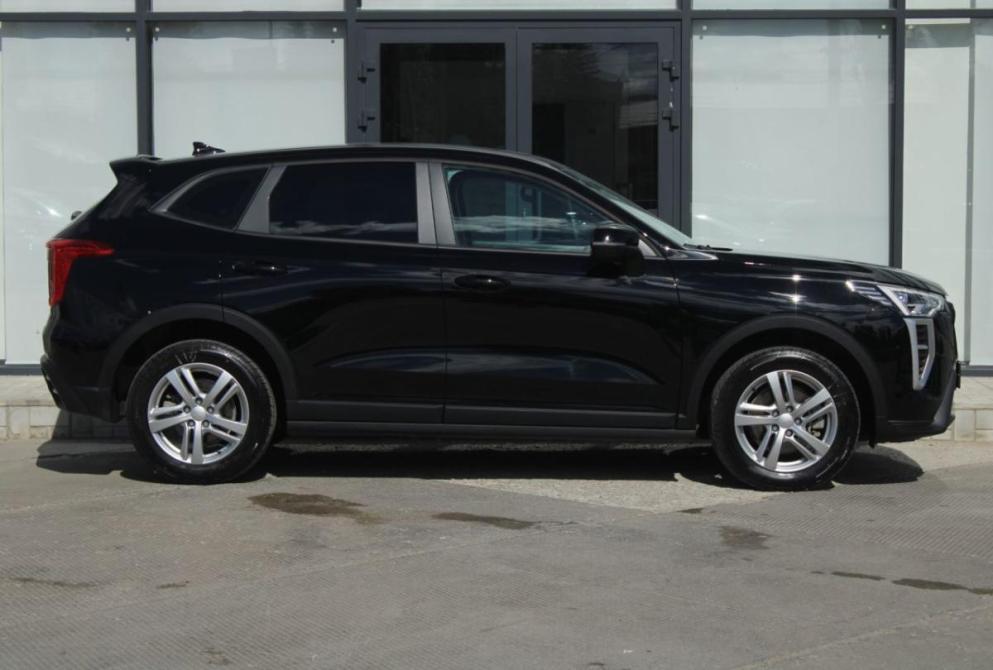 Haval Jolion I Рестайлинг Саратов  - изображение 4