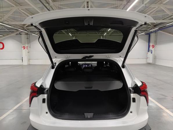 Haval F7 II с пробегом 2025 года, цена 2 430 000 рублей, 19219 км, внедорожник, Автокод Объявления
