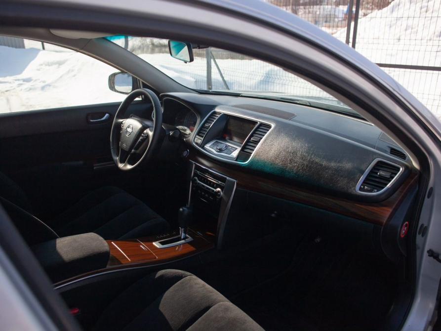 Nissan Teana II Иваново  - изображение 19