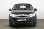 Lada (ВАЗ) Granta I Санкт-Петербург  - изображение 18