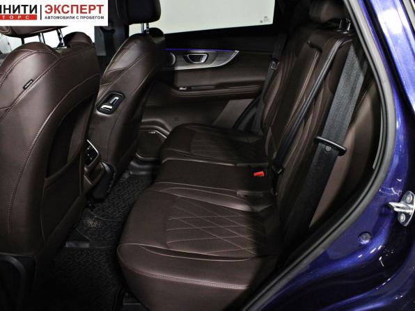 Chery Tiggo 8 Pro Plug-in Hybrid с пробегом 2023 года, цена 2 577 000 рублей, 58196 км, внедорожник, Автокод Объявления
