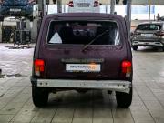 Lada (ВАЗ) 2121 (4x4) I Рестайлинг Мурманск  - изображение 15